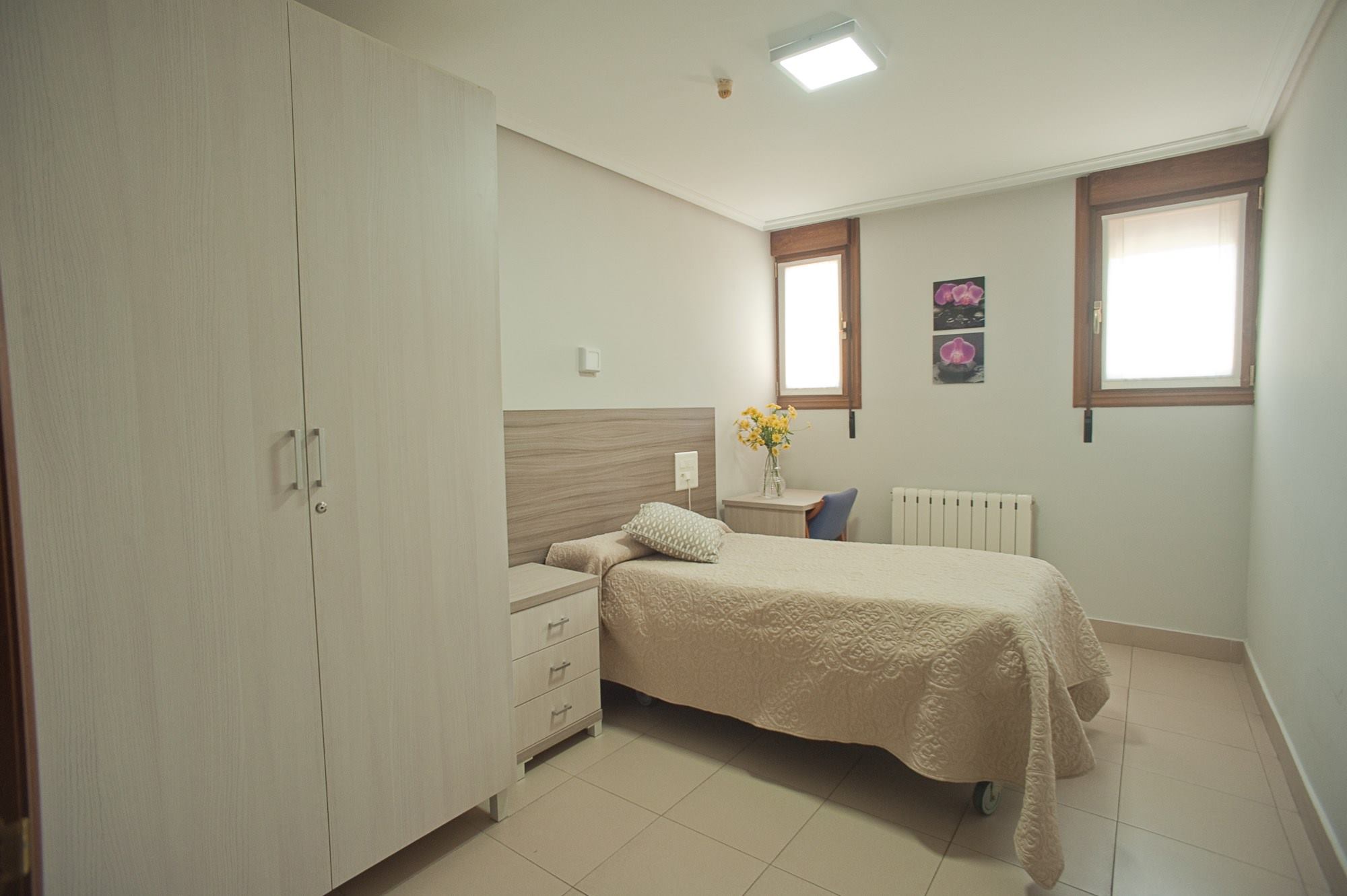 Residencia Gatika